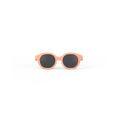 Load image into Gallery viewer, IZIPIZI KIDS SUNGLASSES COLLECTION - C APRICOT 9-36M
