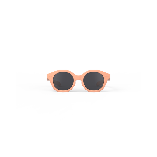 IZIPIZI KIDS SUNGLASSES COLLECTION - C APRICOT 9-36M