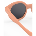 Load image into Gallery viewer, IZIPIZI KIDS SUNGLASSES COLLECTION - C APRICOT 9-36M
