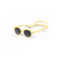 Load image into Gallery viewer, IZIPIZI KIDS SUNGLASSES COLLECTION - C LEMONADE 9-36M
