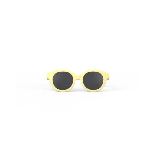 IZIPIZI KIDS SUNGLASSES COLLECTION - C LEMONADE 9-36M