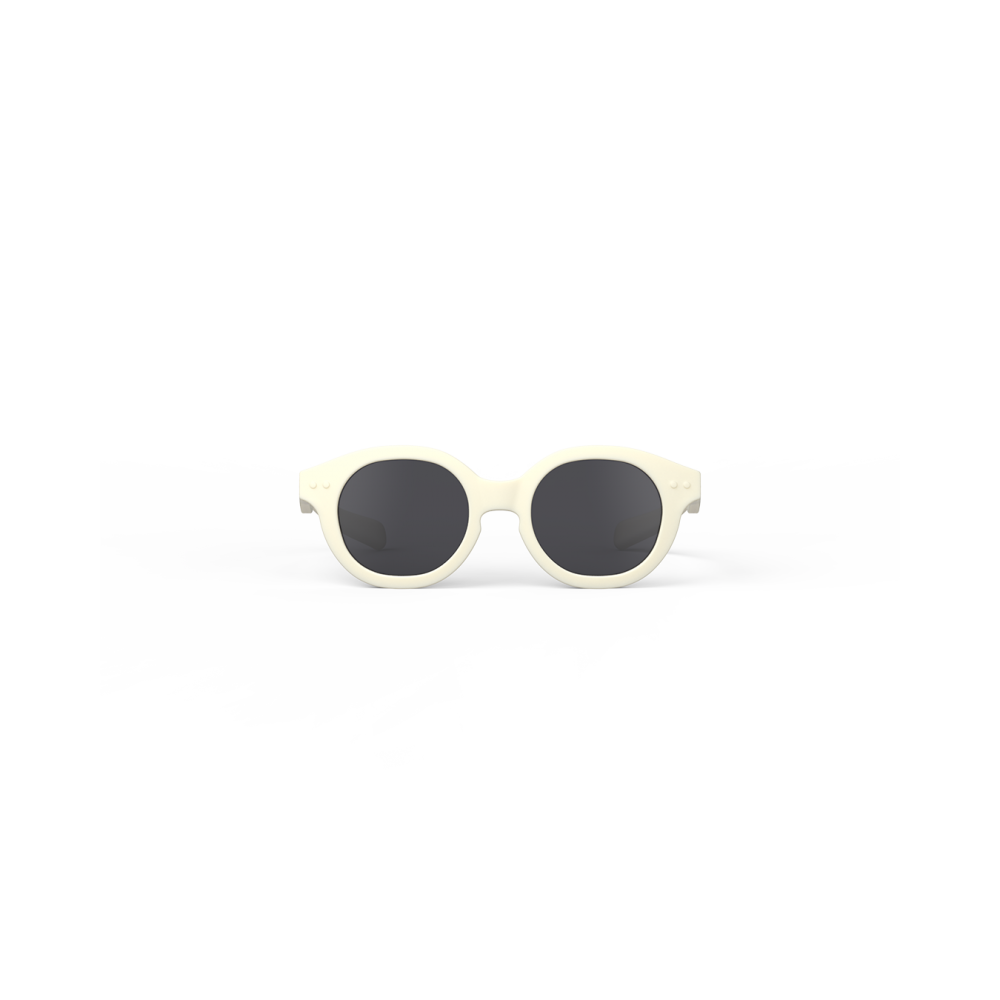 IZIPIZI KIDS SUNGLASSES COLLECTION - C MILK 9-36M