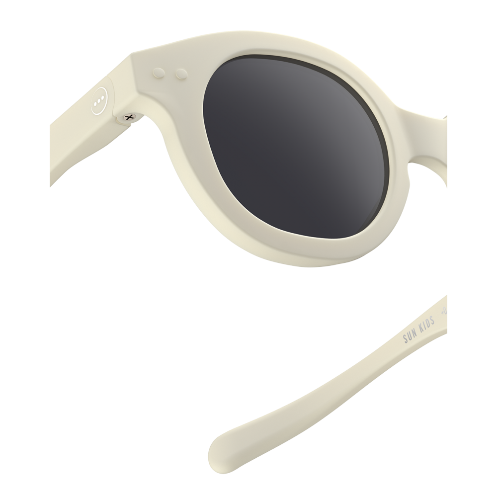 IZIPIZI KIDS SUNGLASSES COLLECTION - C MILK 9-36M