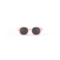 Load image into Gallery viewer, IZIPIZI KIDS PLUS SUNGLASSES COLLECTION - C PASTEL PINK 3-5Y
