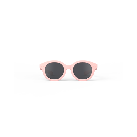 IZIPIZI KIDS PLUS SUNGLASSES COLLECTION - C PASTEL PINK 3-5Y