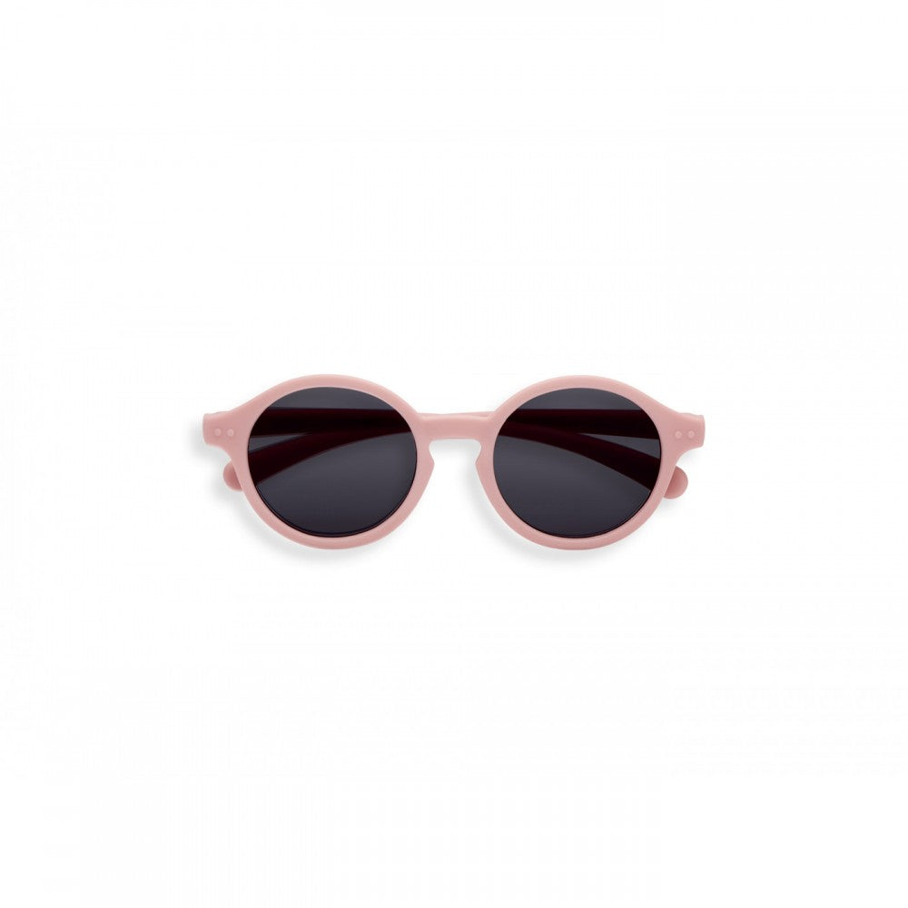 IZIPIZI KIDS PLUS SUNGLASSES COLLECTION - D PASTEL PINK 3-5Y