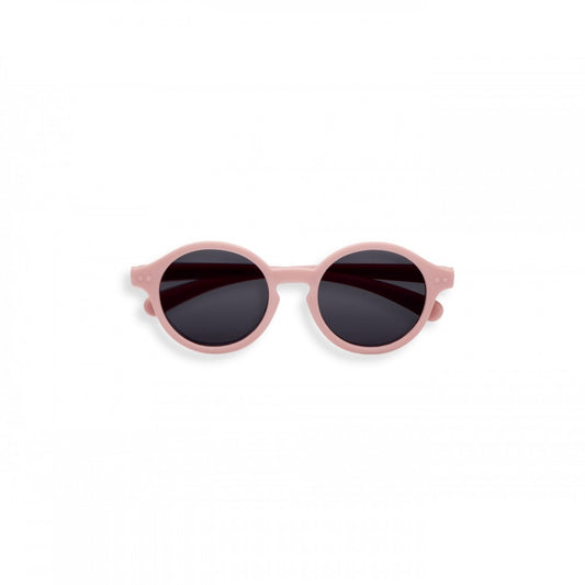 IZIPIZI KIDS PLUS SUNGLASSES COLLECTION - D PASTEL PINK 3-5Y