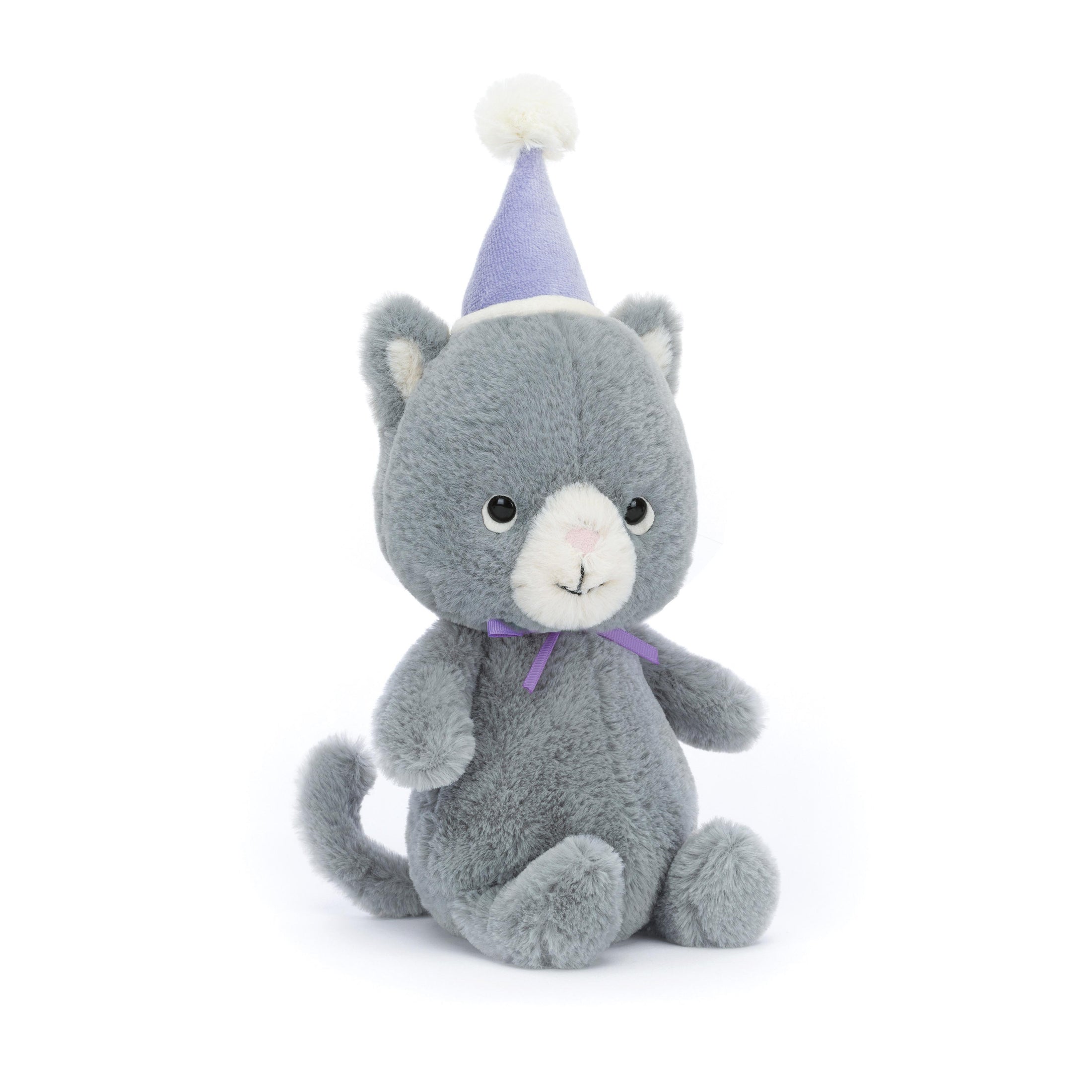 JELLYCAT JOLLIPOP CAT 20 x 9cm