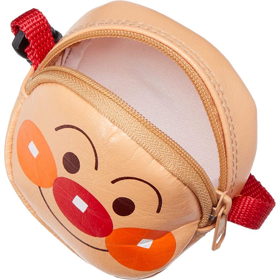 Anpanman Small Crossbody Bag