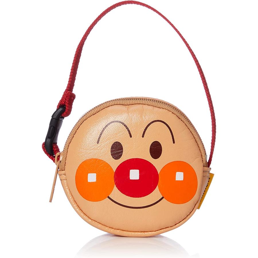 Anpanman Small Crossbody Bag