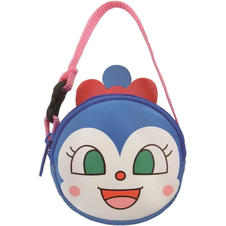 Anpanman Small Crossbody Bag