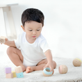 Load image into Gallery viewer, Plan Toys Sensory Blocks
