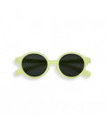 Load image into Gallery viewer, IZIPIZI BABY SUNGLASSES COLLECTION - O APPLE GREEN 0-9M
