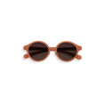 Load image into Gallery viewer, IZIPIZI KIDS SUNGLASSES COLLECTION - D CINNAMON 9-36M
